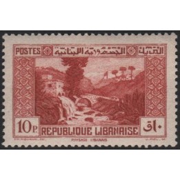 Grand Liban - 155