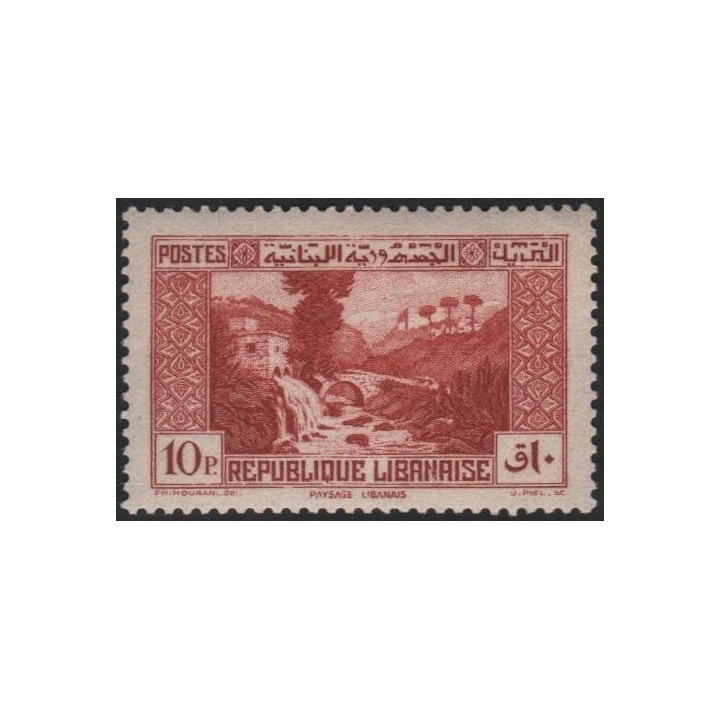 Grand Liban - 155