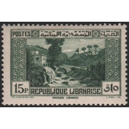Grand Liban - 156