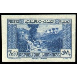 Grand Liban - 156A