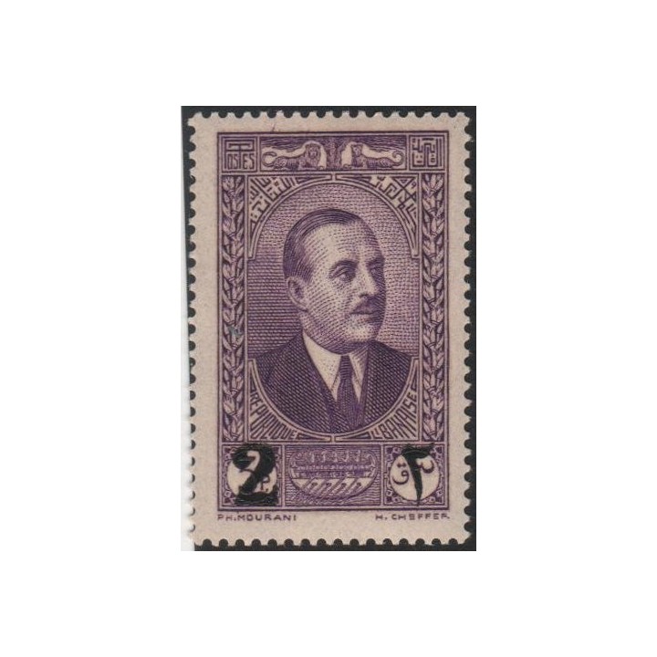 Grand Liban - 157