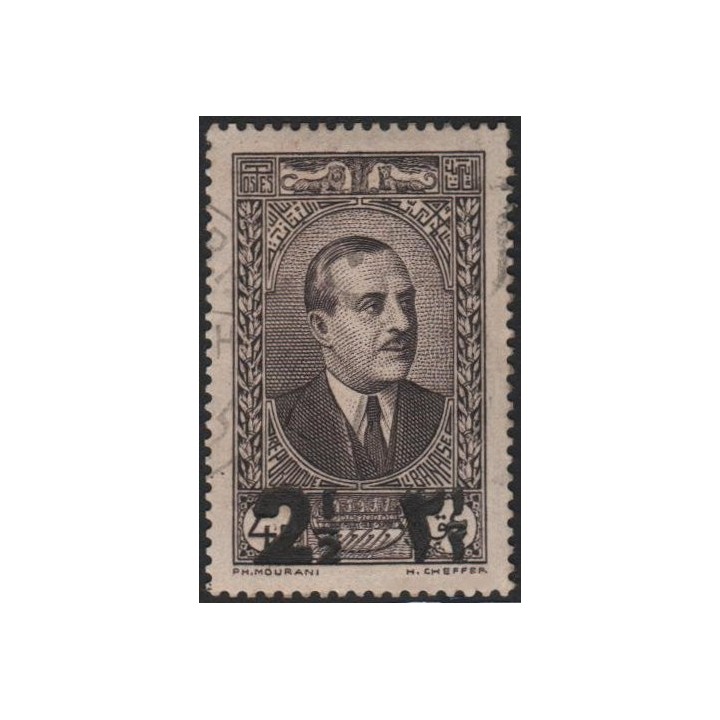 Grand Liban - 158