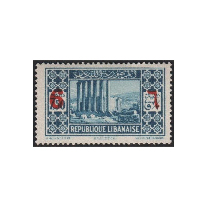 Grand Liban - 159