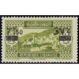 Grand Liban - 160