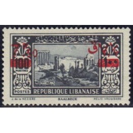 Grand Liban - 161