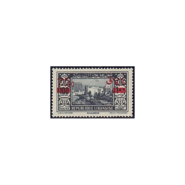 Grand Liban - 161