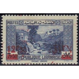Grand Liban - 162