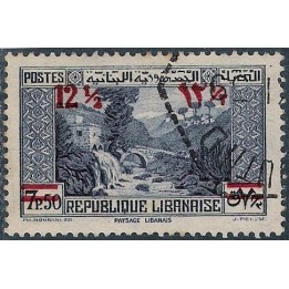 Grand Liban - 163