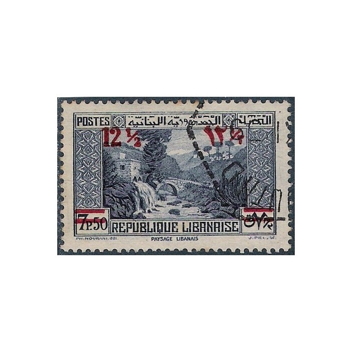 Grand Liban - 163