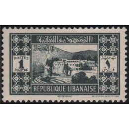 Grand Liban - 164