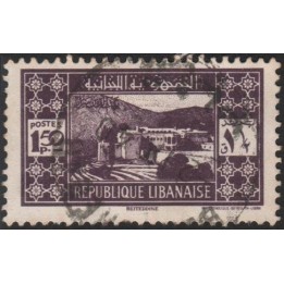 Grand Liban - 165