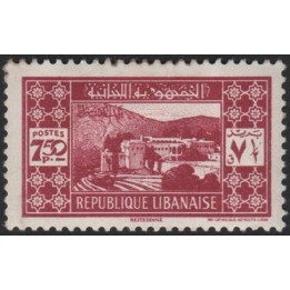 Grand Liban - 166