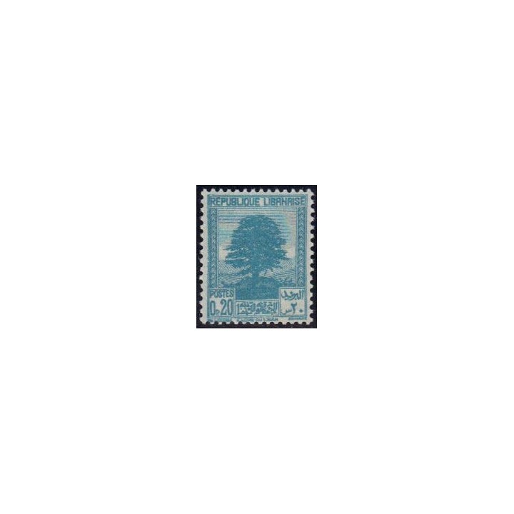 Grand Liban - 167