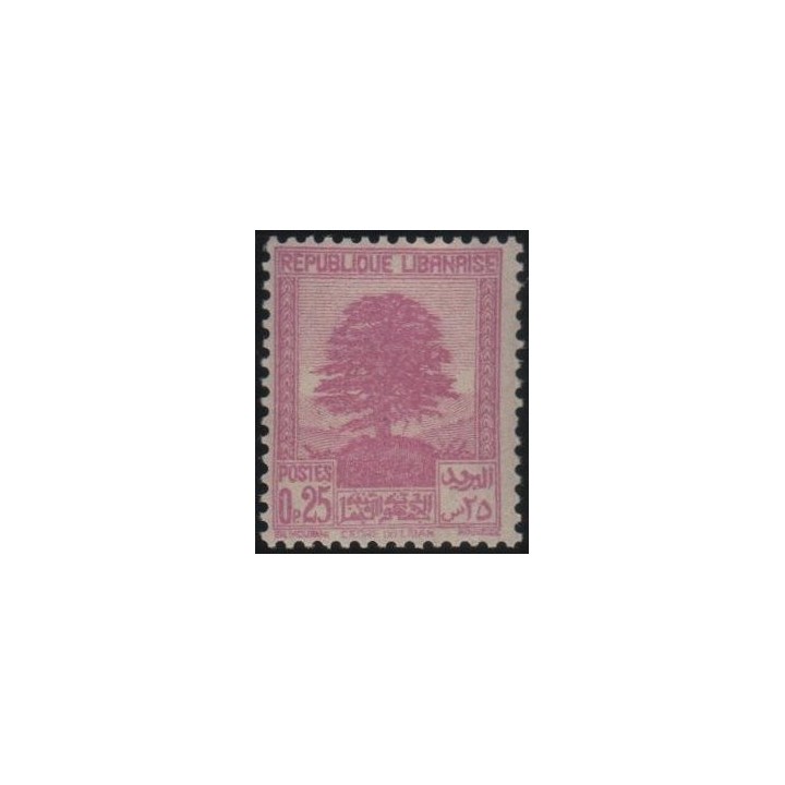 Grand Liban - 168