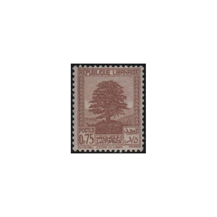 Grand Liban - 169