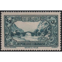 Grand Liban - 170