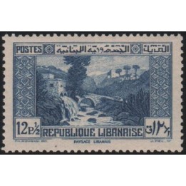 Grand Liban - 171