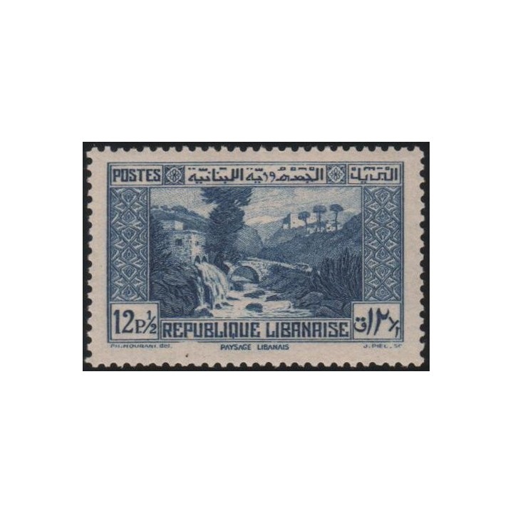 Grand Liban - 171