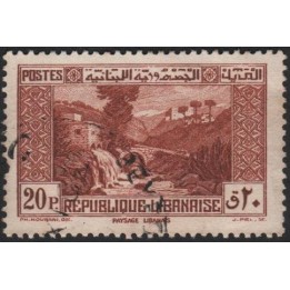 Grand Liban - 172