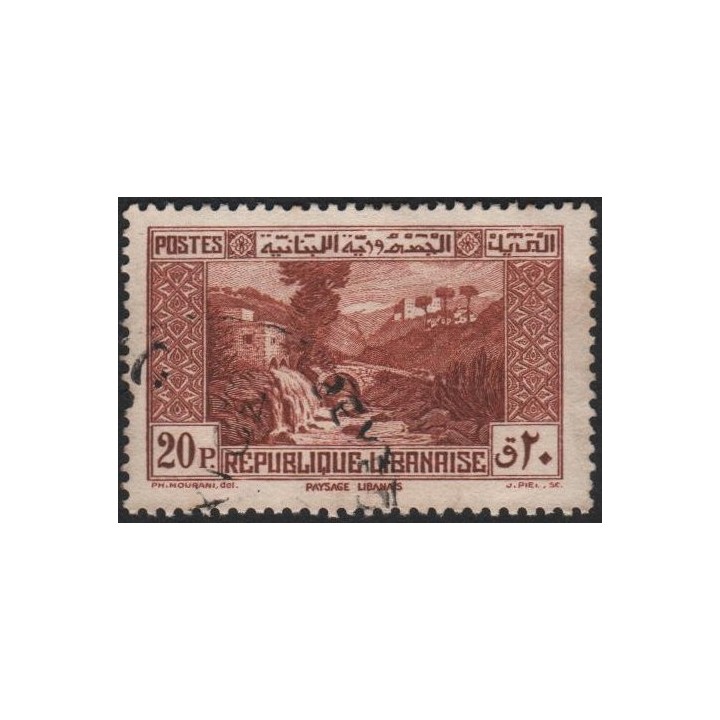 Grand Liban - 172