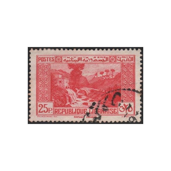 Grand Liban - 173