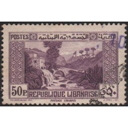 Grand Liban - 174