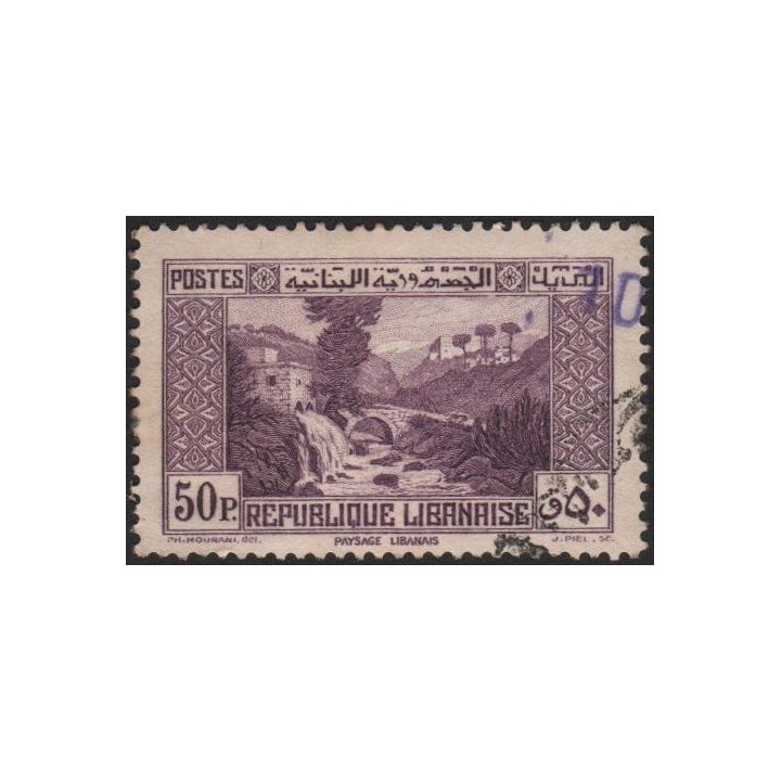 Grand Liban - 174