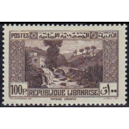 Grand Liban - 175
