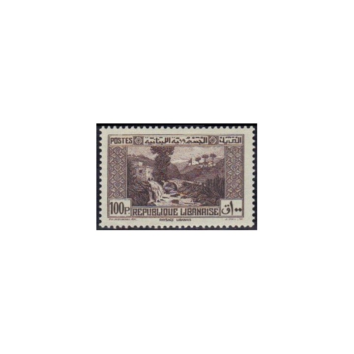 Grand Liban - 175