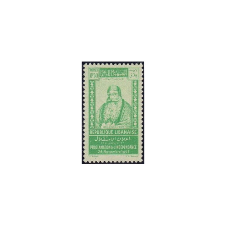 Grand Liban - 176