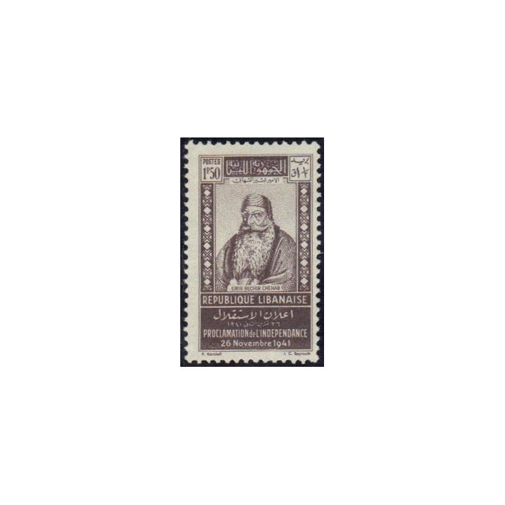 Grand Liban - 177