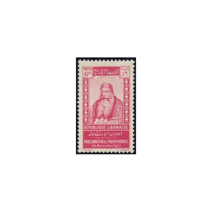 Grand Liban - 178