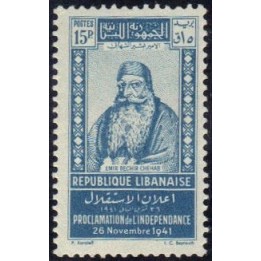 Grand Liban - 179