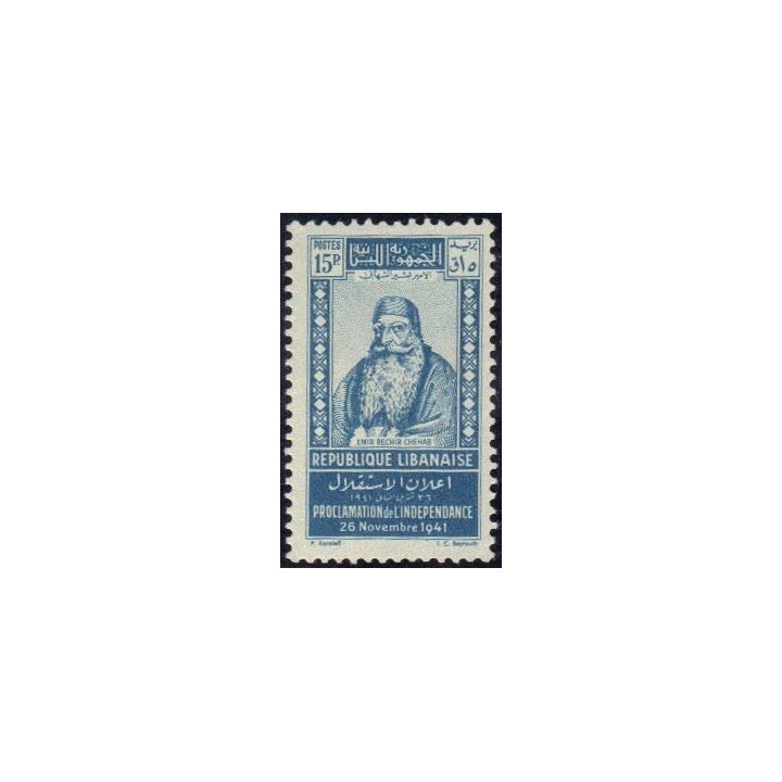 Grand Liban - 179