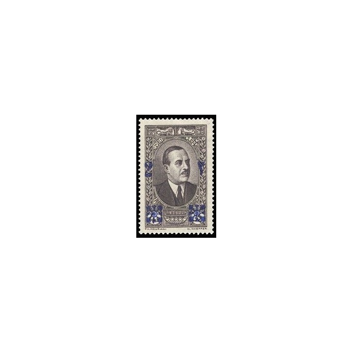 Grand Liban - 180