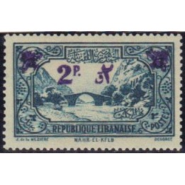 Grand Liban - 181