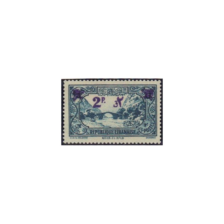 Grand Liban - 181