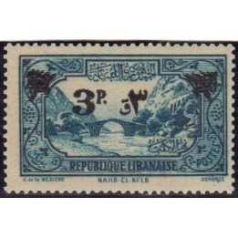 Grand Liban - 182