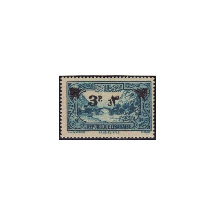 Grand Liban - 182