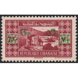 Grand Liban - 183