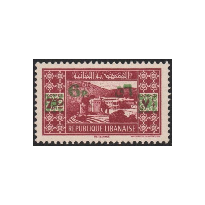Grand Liban - 183