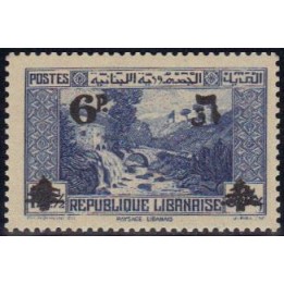 Grand Liban - 184