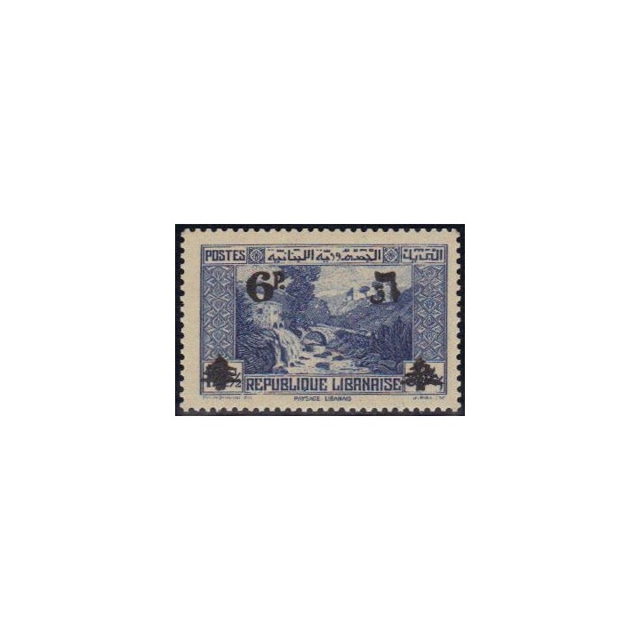 Grand Liban - 184