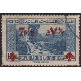 Grand Liban - 185