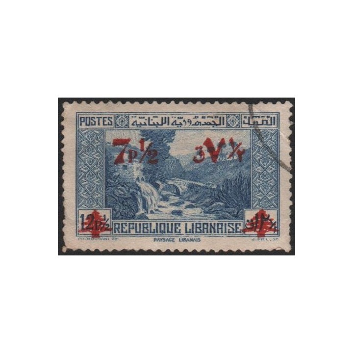 Grand Liban - 185