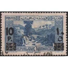 Grand Liban - 186