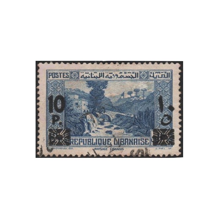 Grand Liban - 186