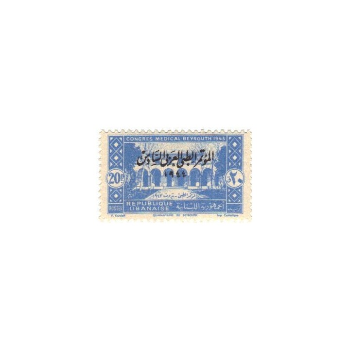 Grand Liban - 188