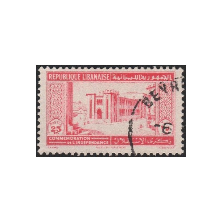 Grand Liban - 189