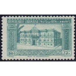 Grand Liban - 190